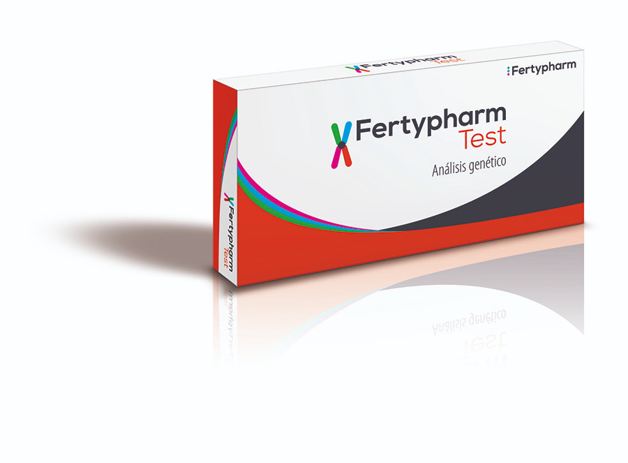 Fertypharm Test